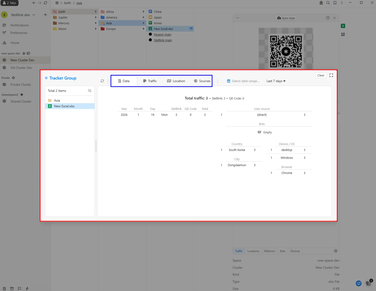stelllink-tracker-group