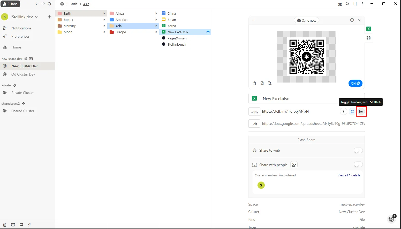 stelllink-tracking-toggle